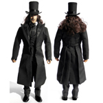 Victorian Suits Old Man (Black limited version)